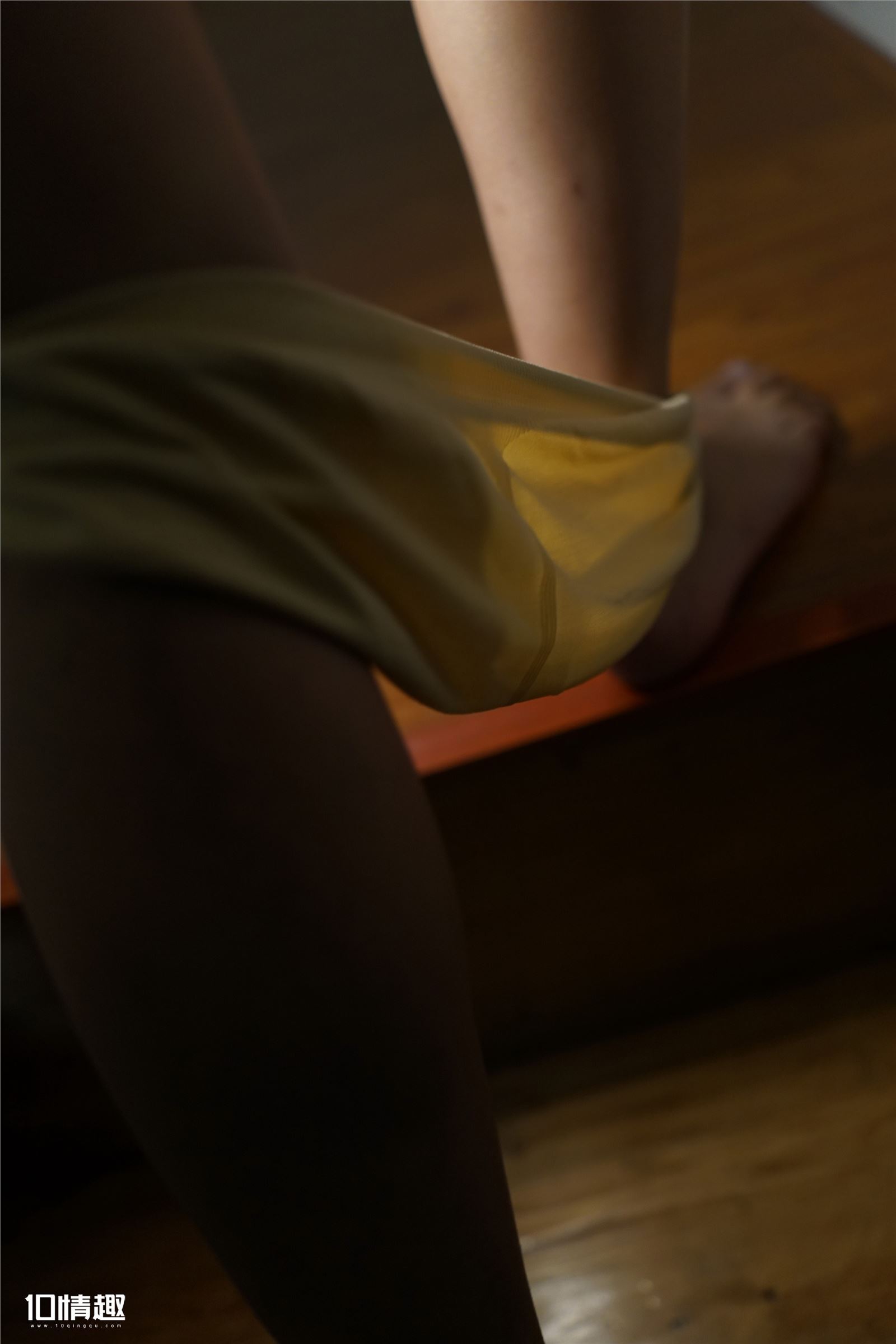 [ROSI写真] 口罩系列 2017.12.09 NO.545